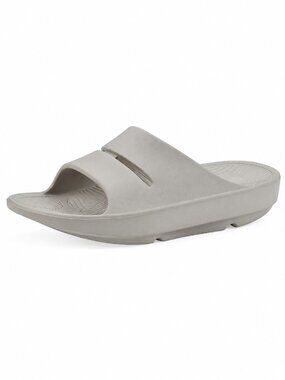 Island Surf Women's Crest II Slide Sandal